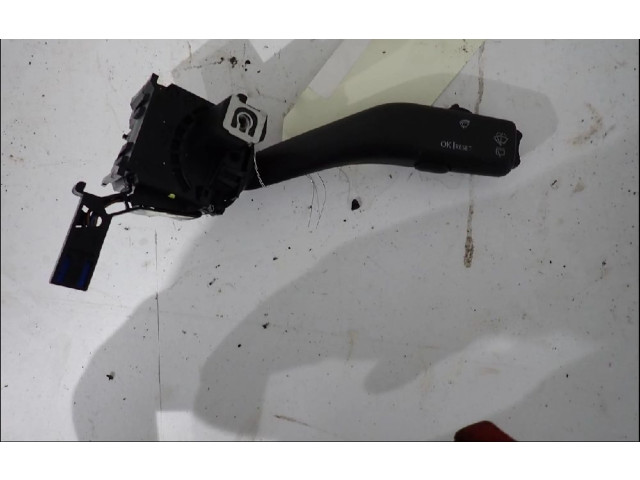 Ручка стеклоочистителей 1K0953519J9B9 Volkswagen Golf Plus