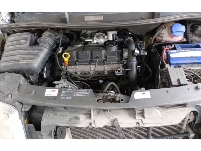 Топливный насос 038145209Q, 200100028 Seat Alhambra (Mk1)