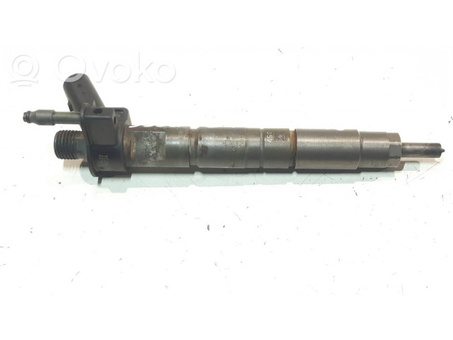Форсунка 7823461, 0445117030 BMW 3 GT F34 для дизельного двигателя 3.5