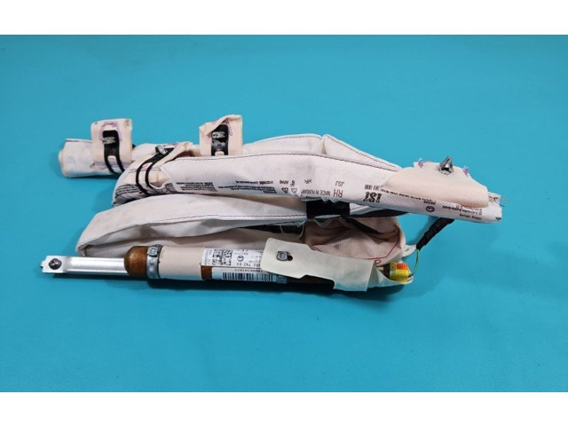 Боковая подушка безопасности 57A880742E, IMPRK1394118 Skoda Karoq