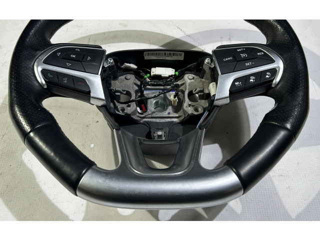 Руль Jeep Grand Cherokee 2010 - 2021 года p1zx261x9ad