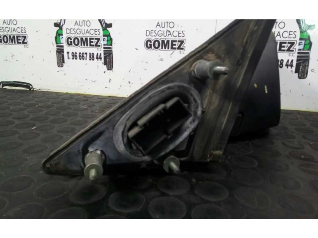 Зеркало электрическое Renault Safrane 1992 - 2000 года