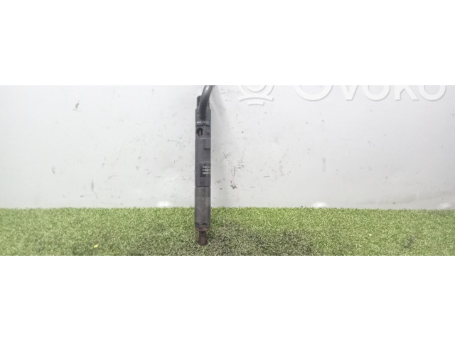 Vstřikovač EJBR03101D   Renault Megane II     