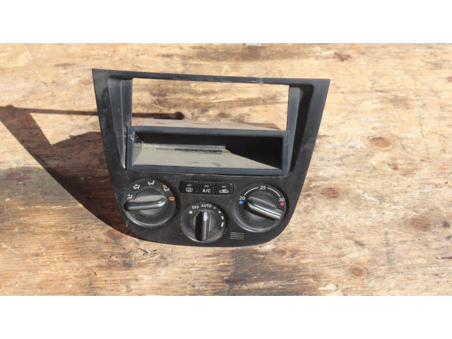 Блок управления климат-контролем 72311FE051, 3B60234700 Subaru Impreza II