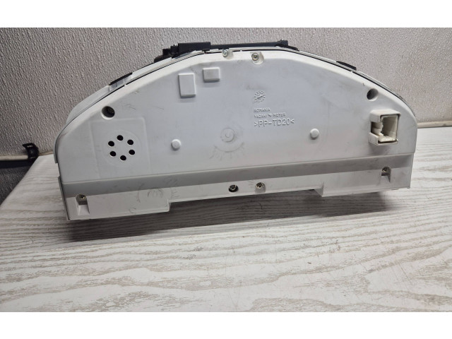 Панель приборов 36002203, 69199730U Volvo XC70