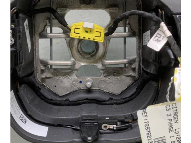 Volant Citroen C3 2018 98164326ZD