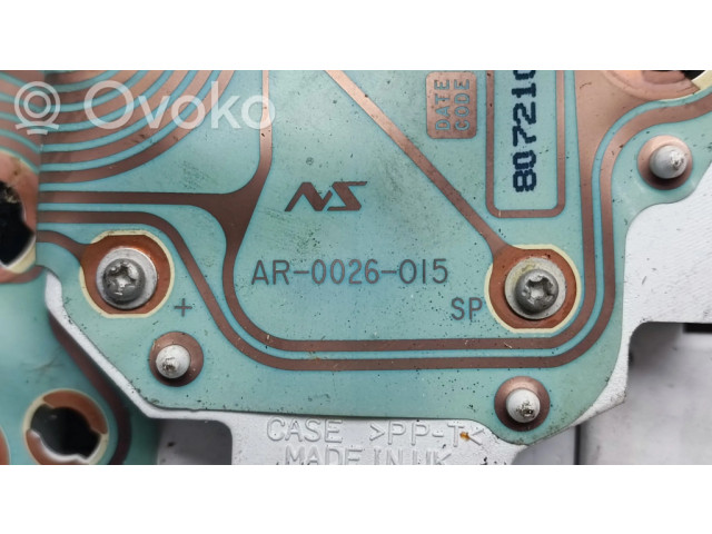 Панель приборов AR0026015 Rover 414 - 416 - 420