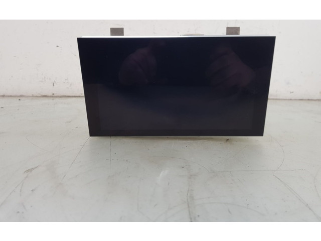 Экран/ дисплей / маленький экран 4KE919603A Audi e-tron