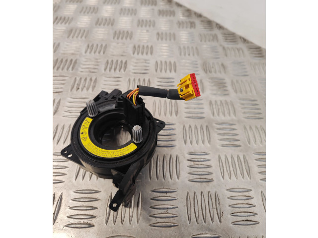 Полоса надувных подушек (кольцо srs) 31313818   Volvo S80