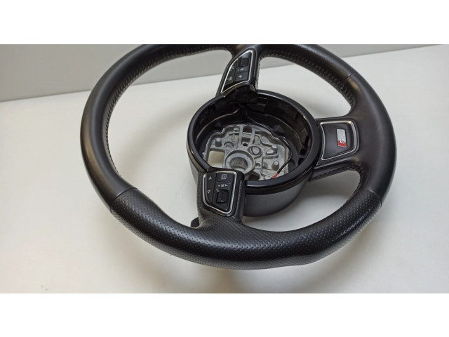 Volant Audi A6 S6 C7 4G 2013 8X0419091M  