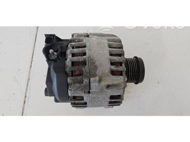 Генератор 30659390, 110006173   Volvo C30      