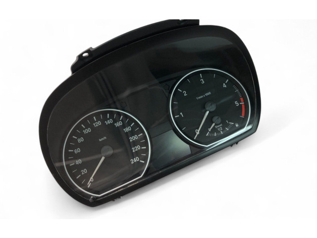 Přístrojová deska BMW 1 E81 E87 2010 9110195