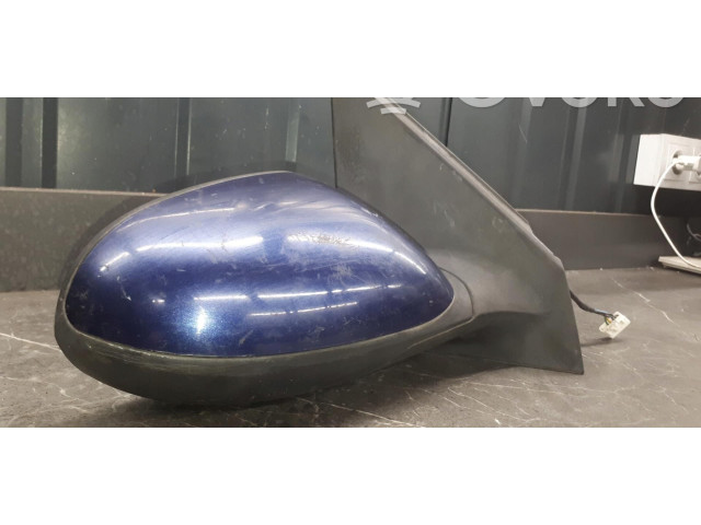 Зеркало электрическое        Lancia Ypsilon   -  года   