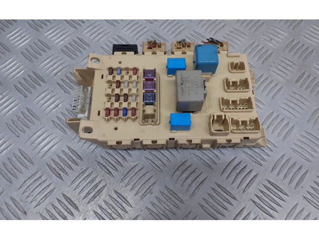 Pojistková skříňka Scion xA 2004