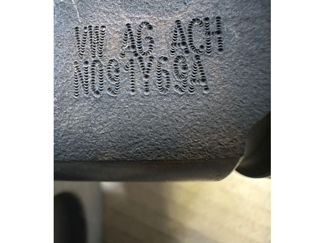 Píst 05L107065, N091Y69A Audi Q4 Sportback e-tron DEZ DST DFB DTP