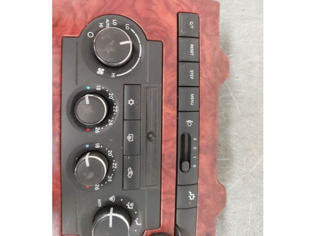 Блок управления климат-контролем p55111011AI   Jeep Commander