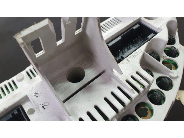 Панель приборов A1685409311, A1685409311K9 Mercedes-Benz A W168