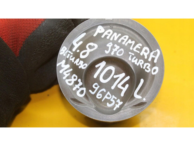 Píst 9481031105R Porsche Panamera (970)