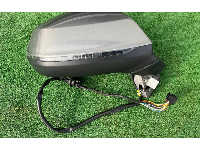 Zpětné zrcátko Audi Q7 4M 2016 E1041367