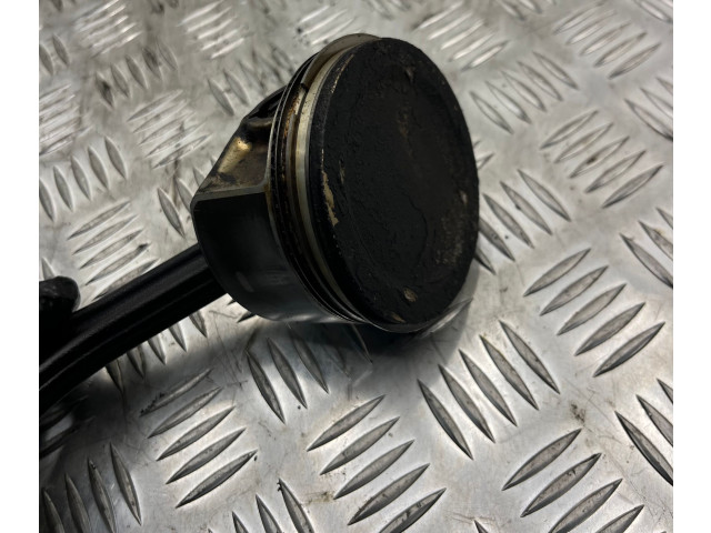  Поршень с шатуном  83L53, 83L53  Volvo XC90  