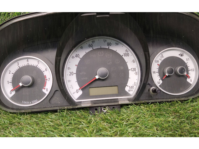 Панель приборов 940011H010 KIA Ceed