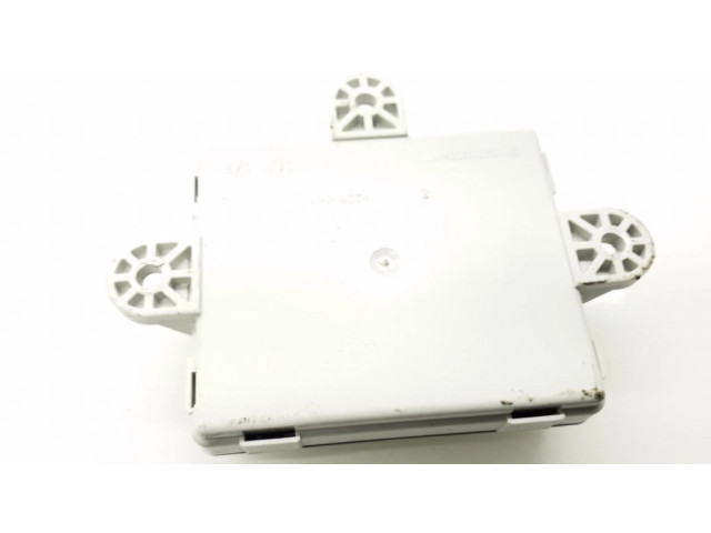 Блок управления дверью