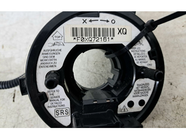 Подрулевой шлейф SRS Honda FR-V