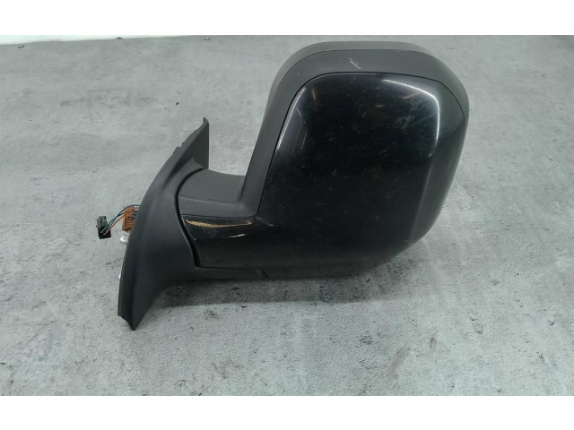 Zpětné zrcátko  Citroen Berlingo 2009  23263610  