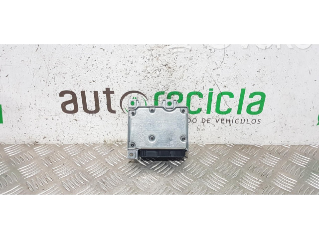 Блок подушек безопасности 9653493780   Citroen C4 I