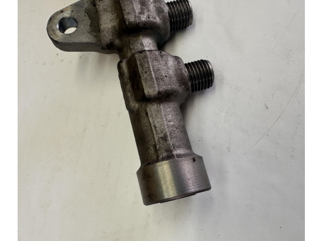 Vstřikovací lišta Alfa Romeo Mito