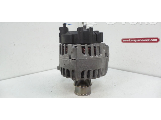 Генератор 04E903015, 04E903015G   Skoda Fabia Mk3 (NJ)      