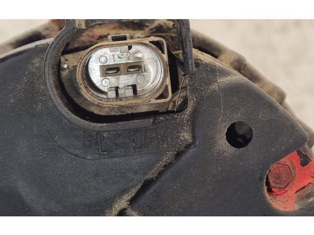 Генератор 03D903025H   Volkswagen Polo IV 9N3      