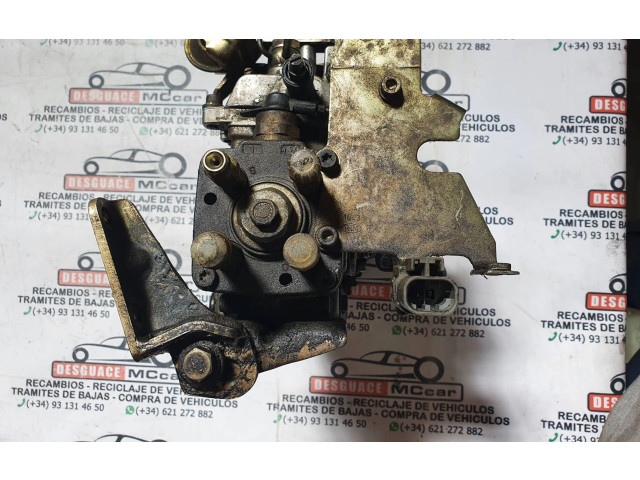 Vstřikovací čerpadlo 0460494355 Nissan Serena