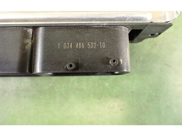 Блок управления двигателем Блок управления Skoda Octavia Mk4