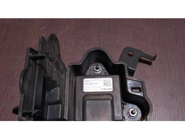 Реле подогрева свеч