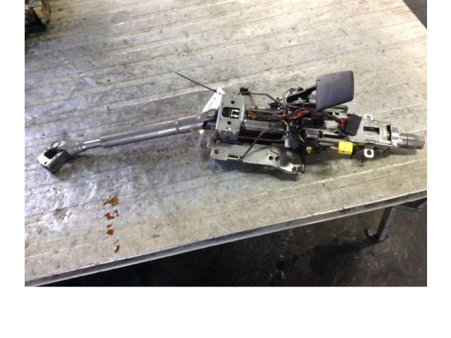    Рулевая рейка    Volkswagen Touran I 2003 - 2010 года