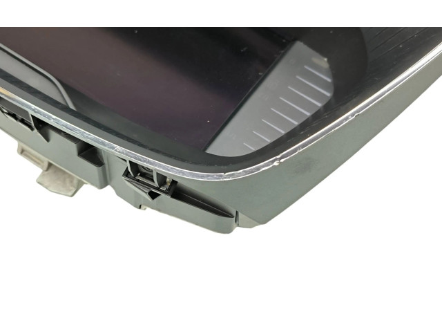 Спидометр (приборный щиток) 5E3920772A, 052022174 Skoda Octavia Mk4