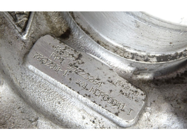 Турбина 55223264   Fiat Bravo  