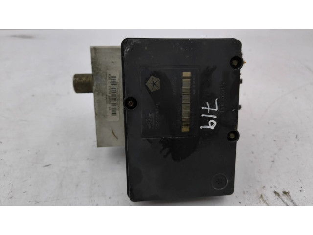 Блок АБС 25020600053, 25092543033 Jeep Grand Cherokee (WK) 2005-2010 года