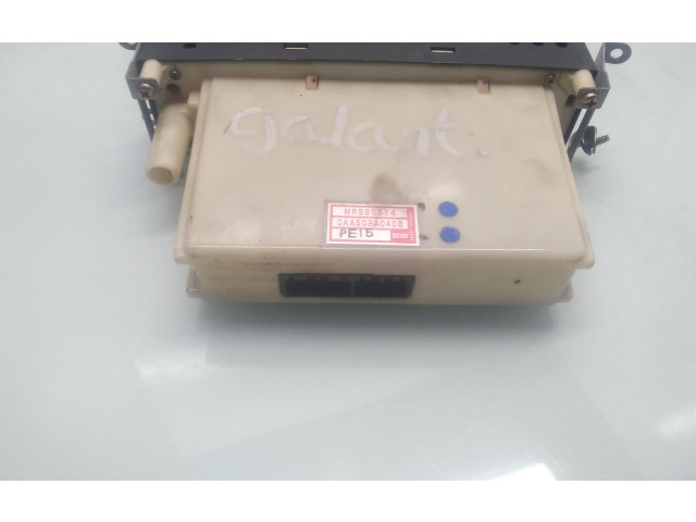 Блок управления климат-контролем MR568514   Mitsubishi Galant