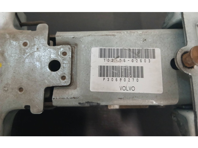 Рулевая рейка T020502603, P30680270 Volvo V70 2005 - 2008 года