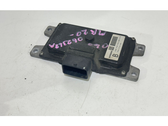 Блок управления коробкой передач 31036CY100   Nissan Serena