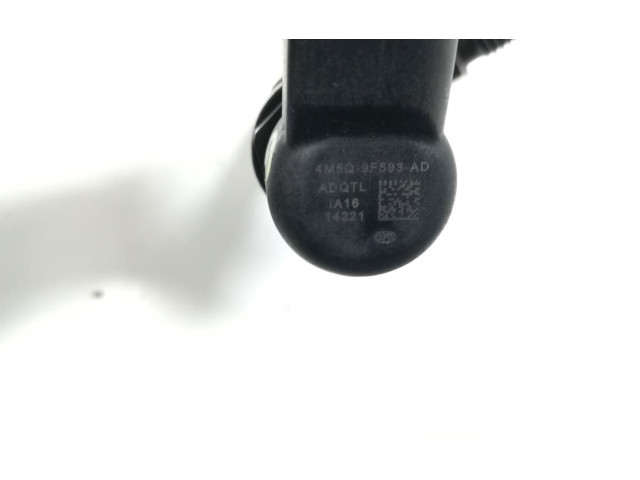 Форсунка 4M5Q9F593AD Ford Galaxy