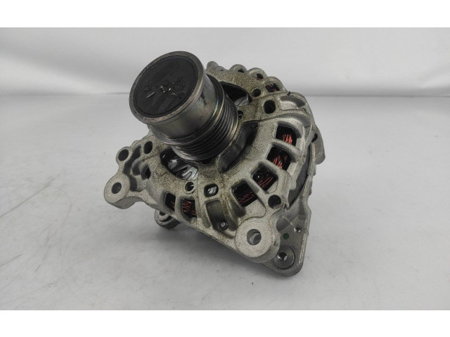 Генератор 04E903021M Volkswagen Golf VII