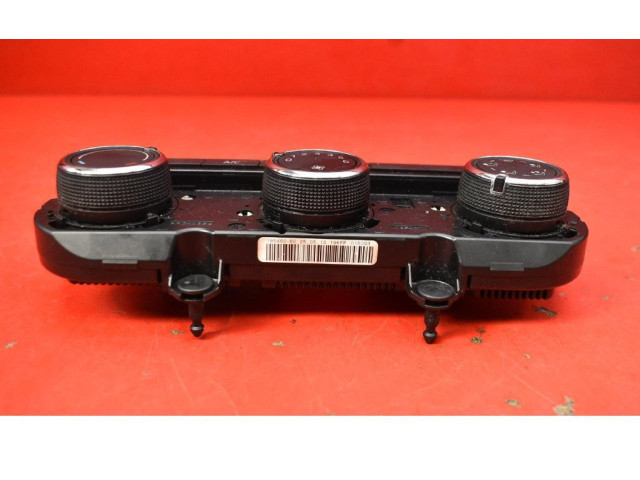 Блок управления климат-контролем 5E0820047D, 5E0820047D   Skoda Octavia Mk3 (5E)