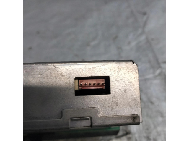 Блок управления климат-контролем 55036330   Jeep Grand Cherokee