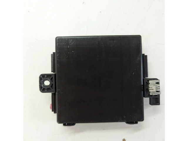 Řídící jednotka P68352651AA, P68222875AF   Chrysler Pacifica 2017