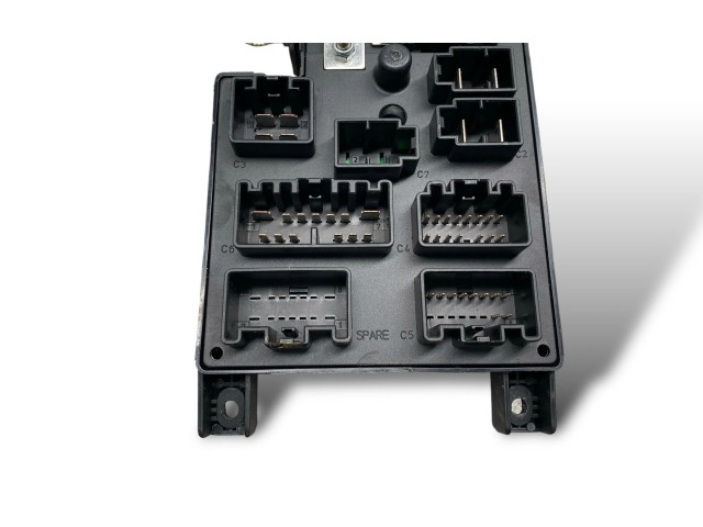 Ящик предохранителей (комплект) 30728008, 518828108   Volvo V70      