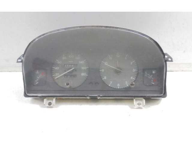 Přístrojová deska Citroen Berlingo 1998 9630166680, 9630166680