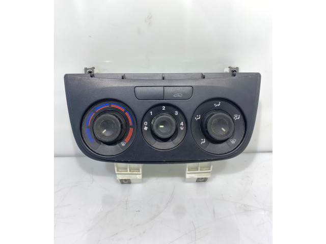 Блок управления климат-контролем 19944010000013 Fiat Doblo